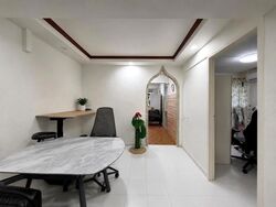 Blk 11 Holland Vista (Queenstown), HDB 3 Rooms #609481511